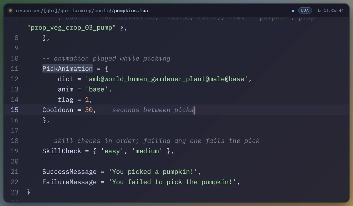 Stream Code overlay